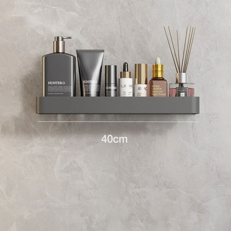 Skorter | AquaShelf – Stylish Wall Shelf for Modern Bathroom Storage