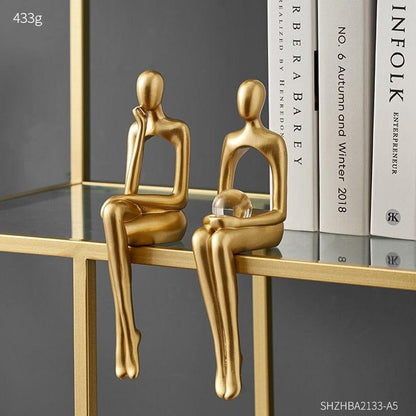 Skorter | Arayan Decor