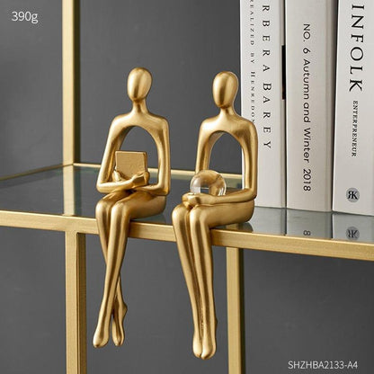 Skorter | Arayan Decor