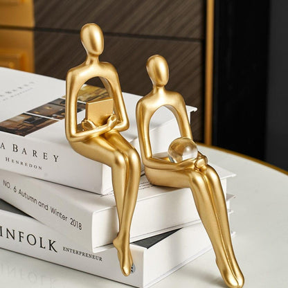 Skorter | Arayan Decor