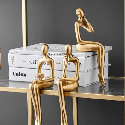 Skorter | Arayan Decor