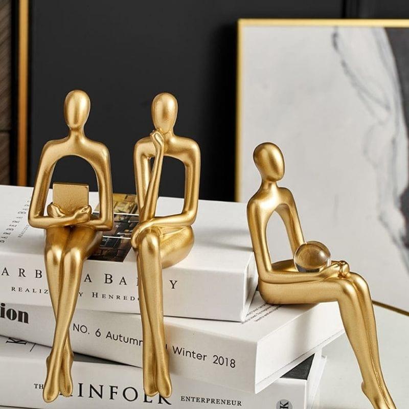 Skorter | Arayan Decor