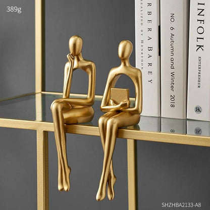 Skorter | Arayan Decor