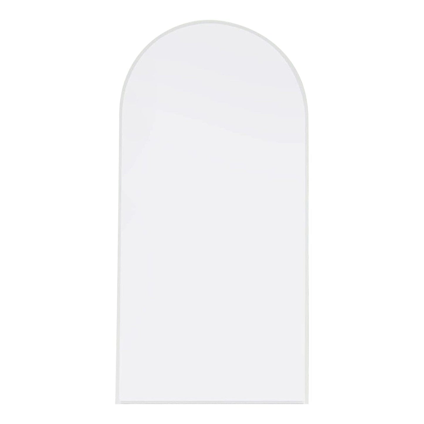 Skorter | Arch Background Stand Cover White Spandex Custom Double-Sided Background Cover