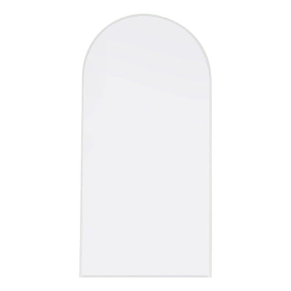 Skorter | Arch Background Stand Cover White Spandex Custom Double-Sided Background Cover