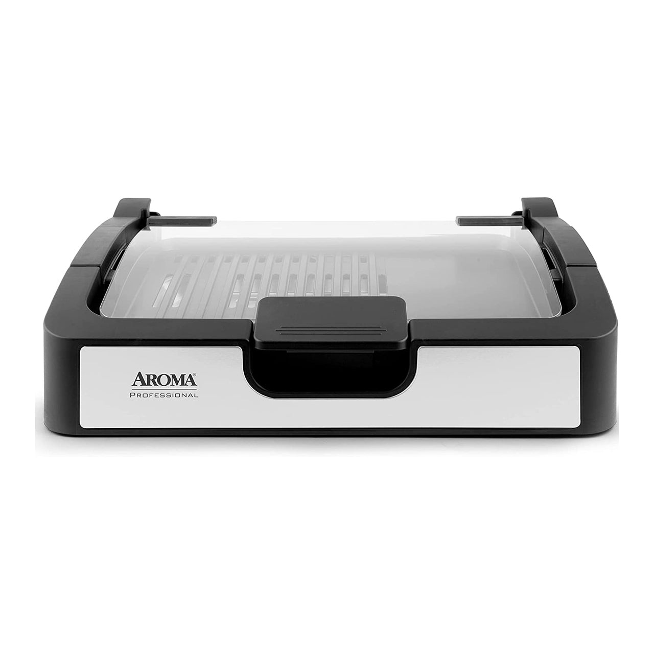 Skorter | Aroma Housewares Smoke-Free Indoor Use Electric Grills/Skillet