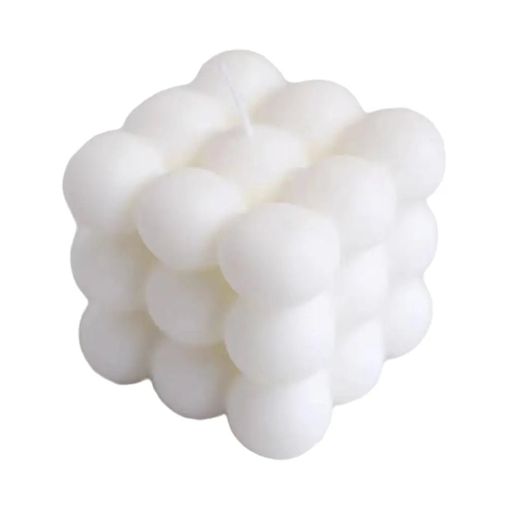 Skorter | AromaCube – Decorative Cube Scented Candle