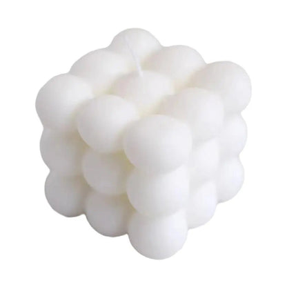 Skorter | AromaCube – Decorative Cube Scented Candle