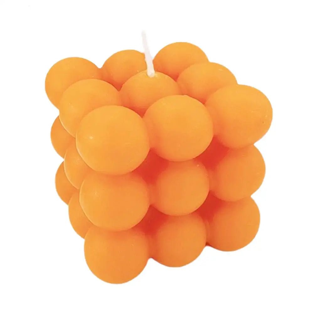 Skorter | AromaCube – Decorative Cube Scented Candle