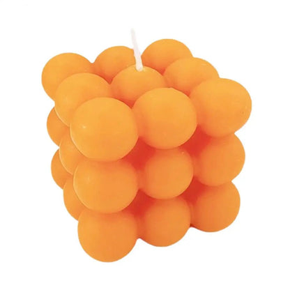 Skorter | AromaCube – Decorative Cube Scented Candle