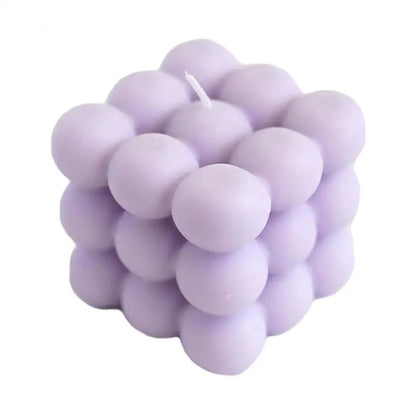 Skorter | AromaCube – Decorative Cube Scented Candle