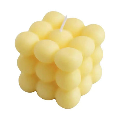 Skorter | AromaCube – Decorative Cube Scented Candle