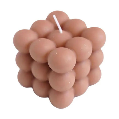 Skorter | AromaCube – Decorative Cube Scented Candle