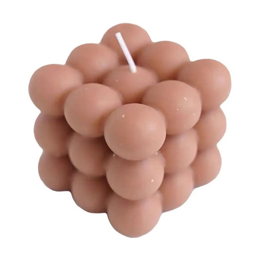 Skorter | AromaCube – Decorative Cube Scented Candle