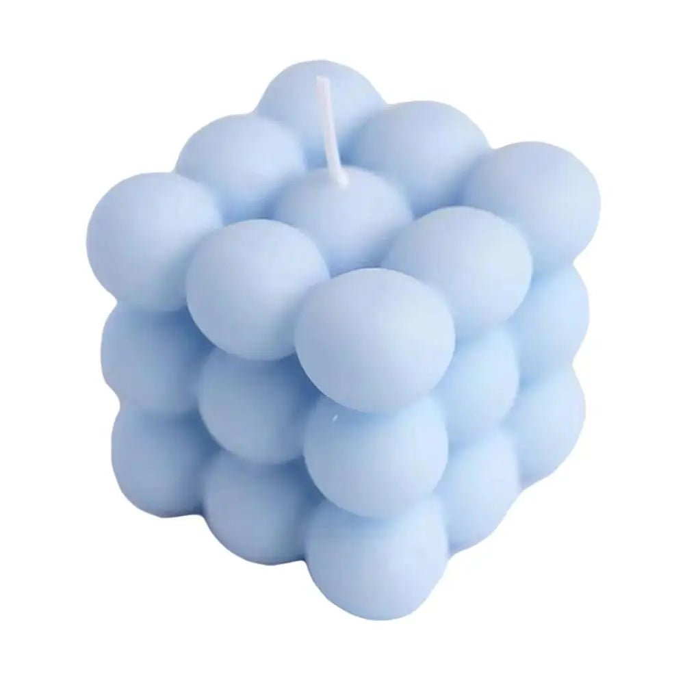 Skorter | AromaCube – Decorative Cube Scented Candle