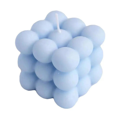 Skorter | AromaCube – Decorative Cube Scented Candle