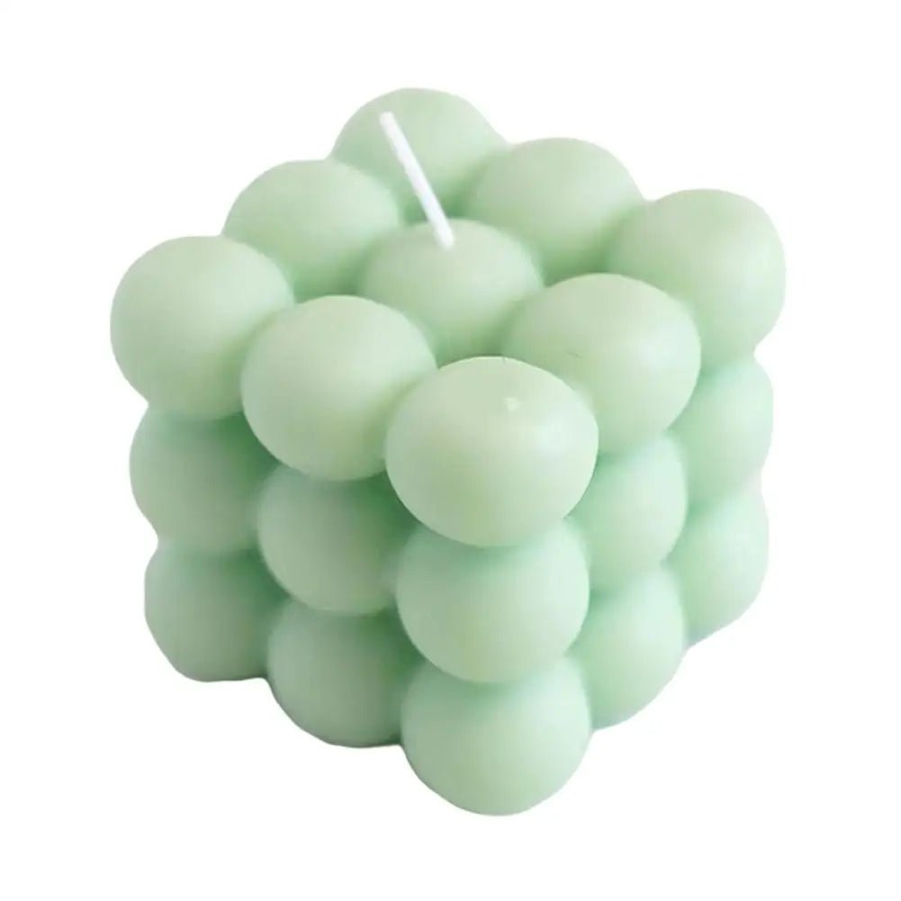 Skorter | AromaCube – Decorative Cube Scented Candle