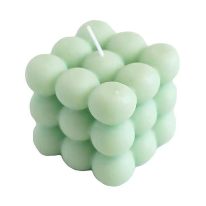 Skorter | AromaCube – Decorative Cube Scented Candle