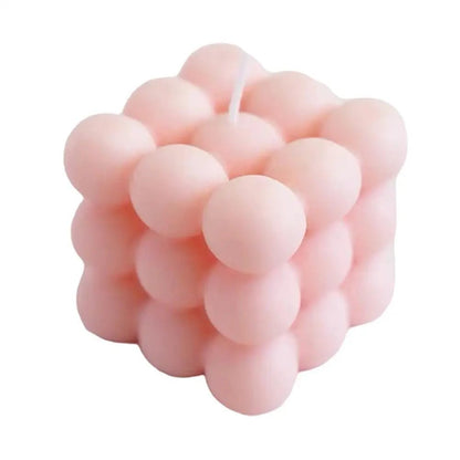 Skorter | AromaCube – Decorative Cube Scented Candle