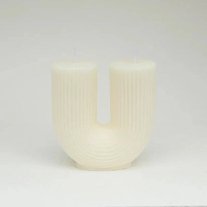 Skorter | Aromatherapy Fragrant U-shaped Candle