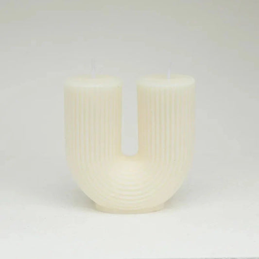 Skorter | Aromatherapy Fragrant U-shaped Candle