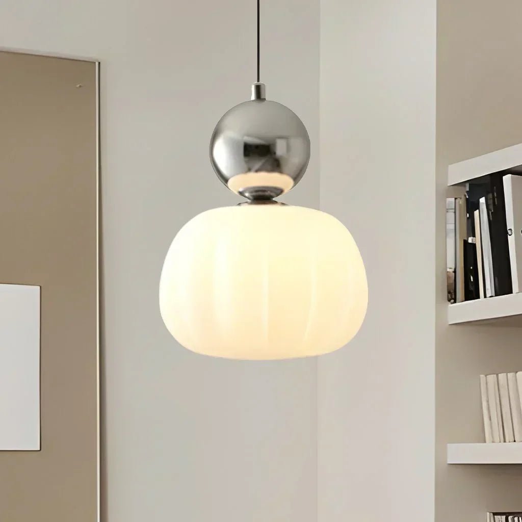 Skorter | ArtGlow Pendant Lamp – Elegant Art Deco Light for Dining & Living Spaces