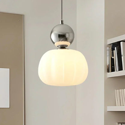 Skorter | ArtGlow Pendant Lamp – Elegant Art Deco Light for Dining & Living Spaces