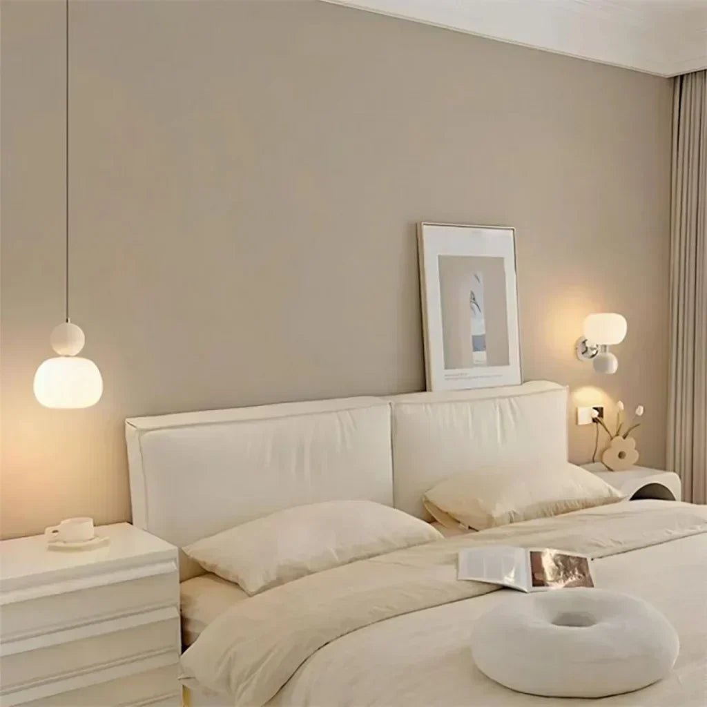 Skorter | ArtGlow Pendant Lamp – Elegant Art Deco Light for Dining & Living Spaces