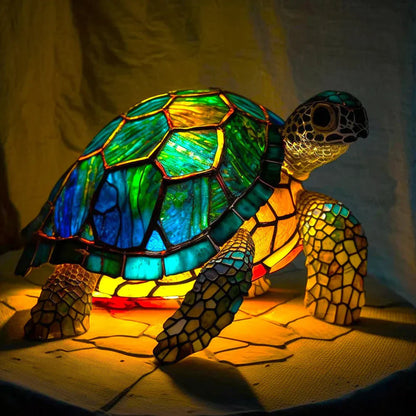 Skorter | Artistic Lamp - VitraFauna