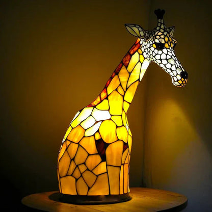 Skorter | Artistic Lamp - VitraFauna