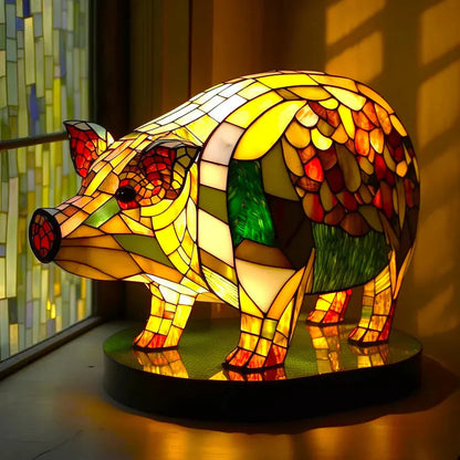 Skorter | Artistic Lamp - VitraFauna