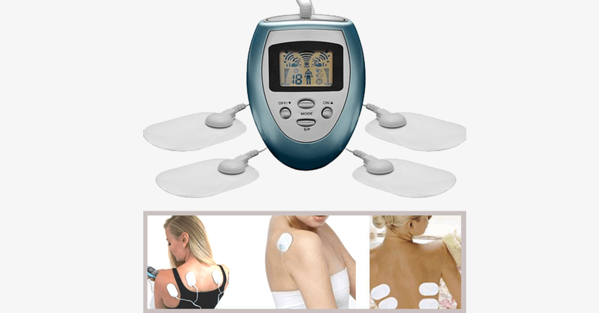 Skorter | Best multifunctional therapeutic electric massager and body shaper