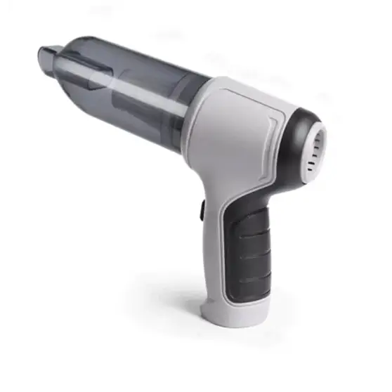 Skorter | Cordless Handheld Vacuum Cleaner for the Car - Strong Suction Power