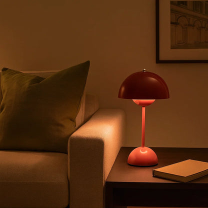 Skorter | Contemporary Touch Table Lamp