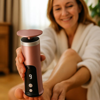 Skorter | Callus Remover Set for Beautiful Feet