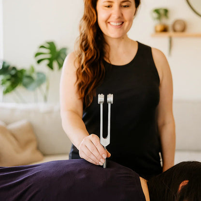 Skorter | 128 Hz Healing and Sound Instrument