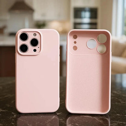 Skorter | Colorful, shock-resistant silicone case for the iPhone 16 & 17 series