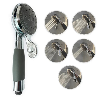 Skorter | EASYWASH – Safe showerhead with gentle modes for seniors & sensitive skin
