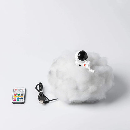 Skorter | Astronaut Cloud Lamp - AstroCloud