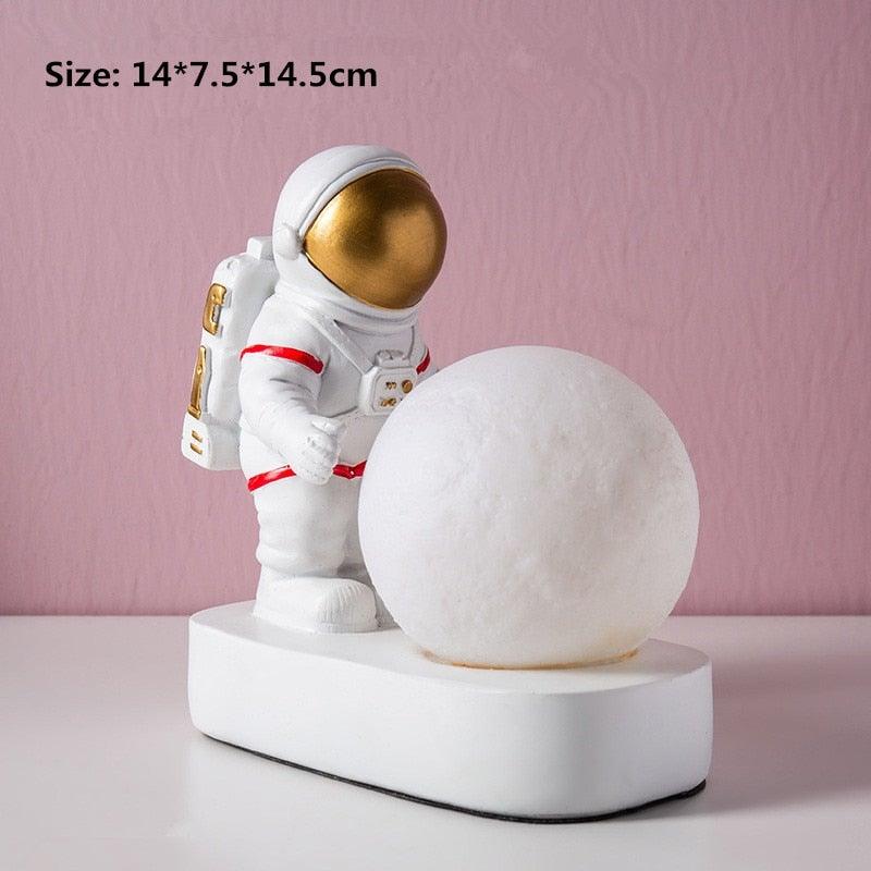 Skorter | Astronaut lamp