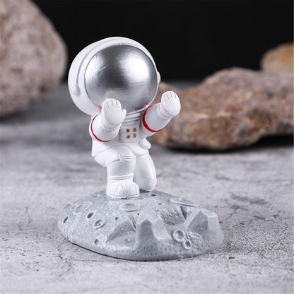 Skorter | Astronaut Phone Holder