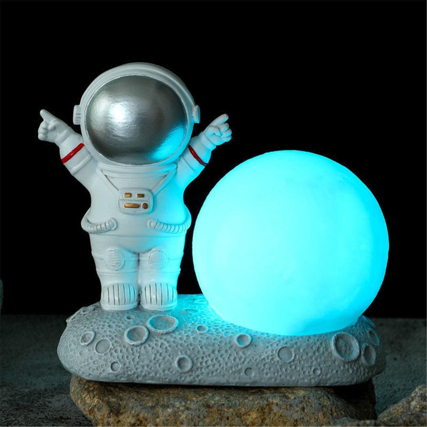 Skorter | Astronaut Phone Holder