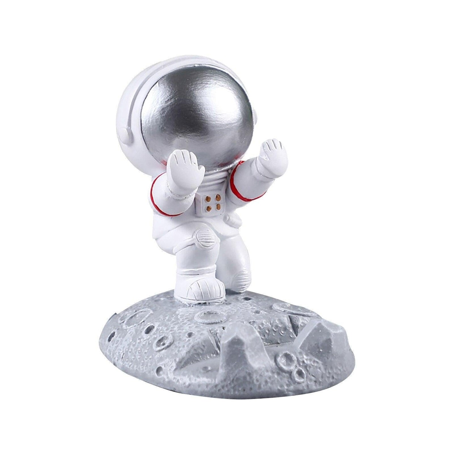 Skorter | Astronaut Phone Holder