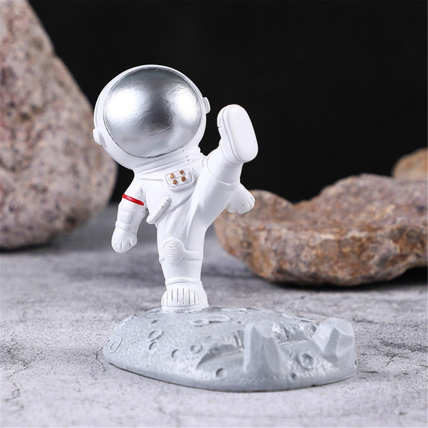 Skorter | Astronaut Phone Holder