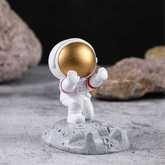 Skorter | Astronaut Phone Holder