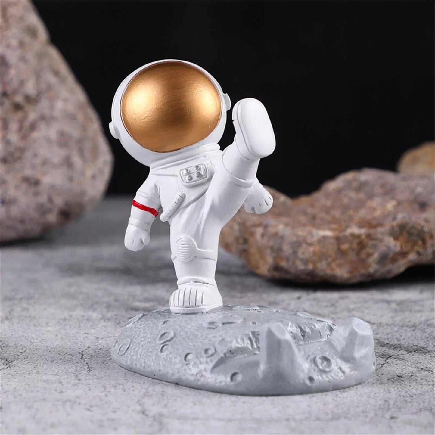 Skorter | Astronaut Phone Holder