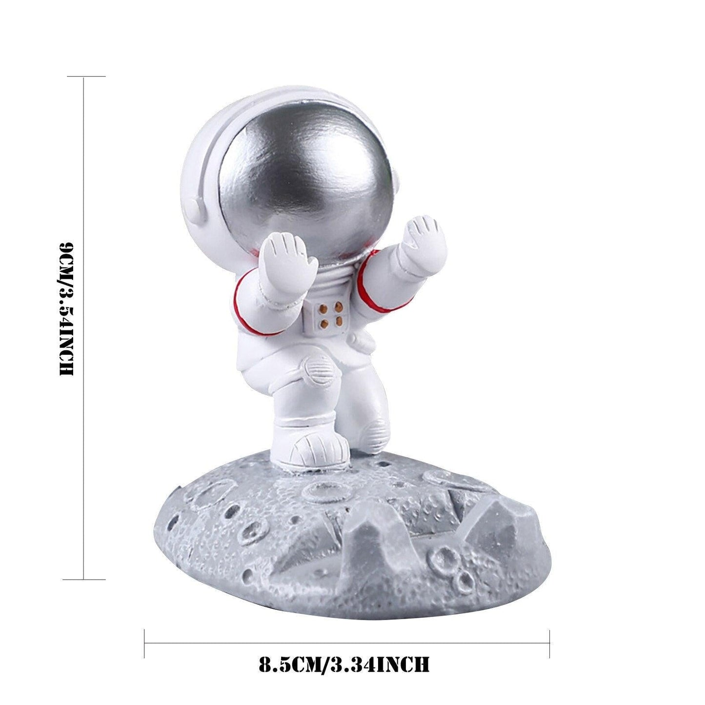 Skorter | Astronaut Phone Holder