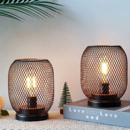 Skorter | SOLNOVA – Desert-inspired lamp