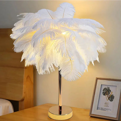 Skorter | Atmospheric Veer Palm Tree Lamp - LumaPalm