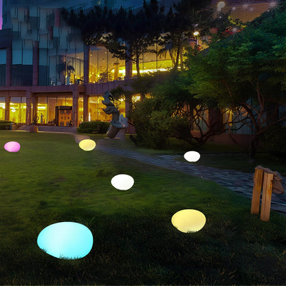 Skorter | Atmospheric Wireless Garden Lamp - LumaStone